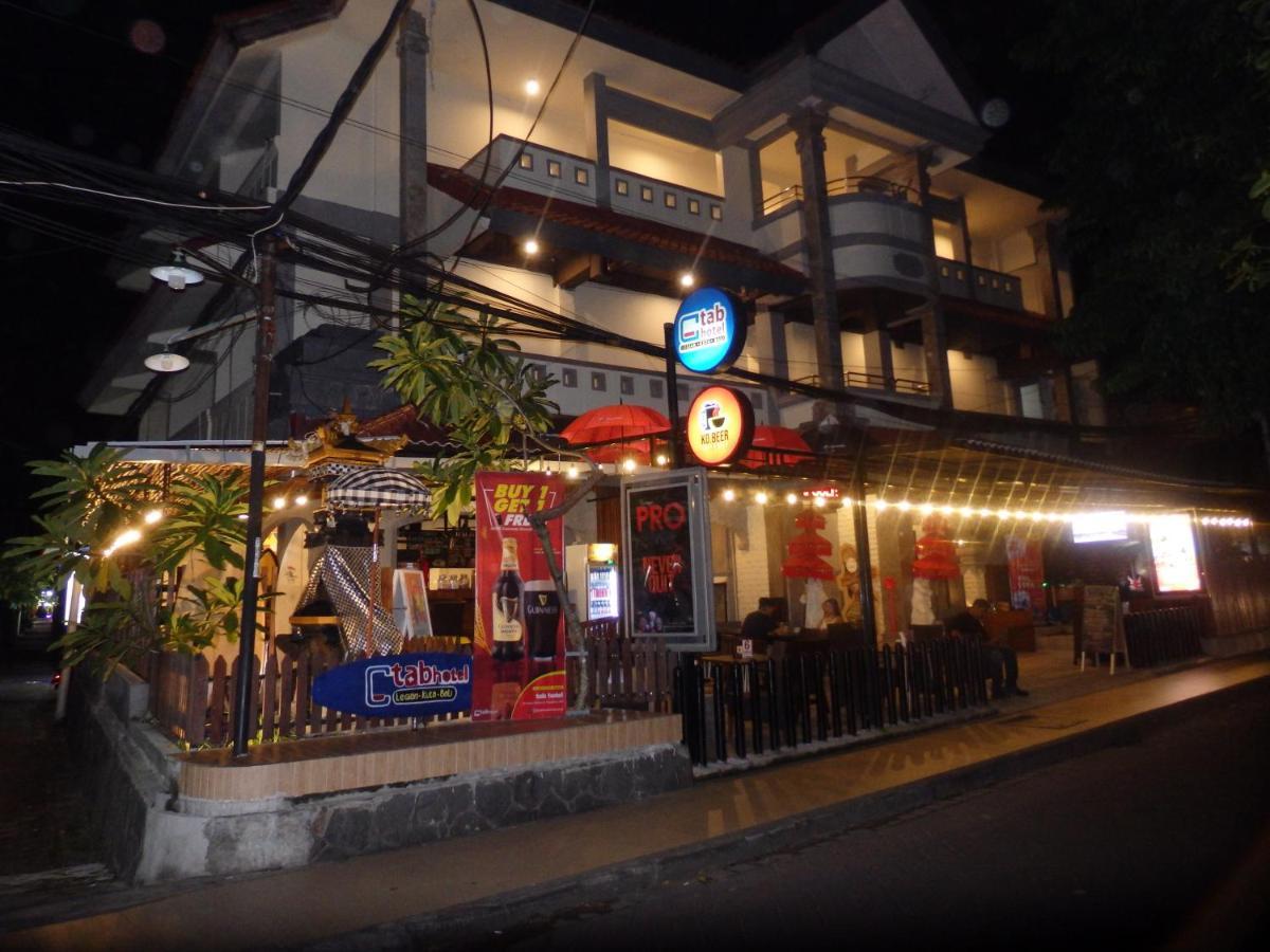 Tab Legian Bali 3*