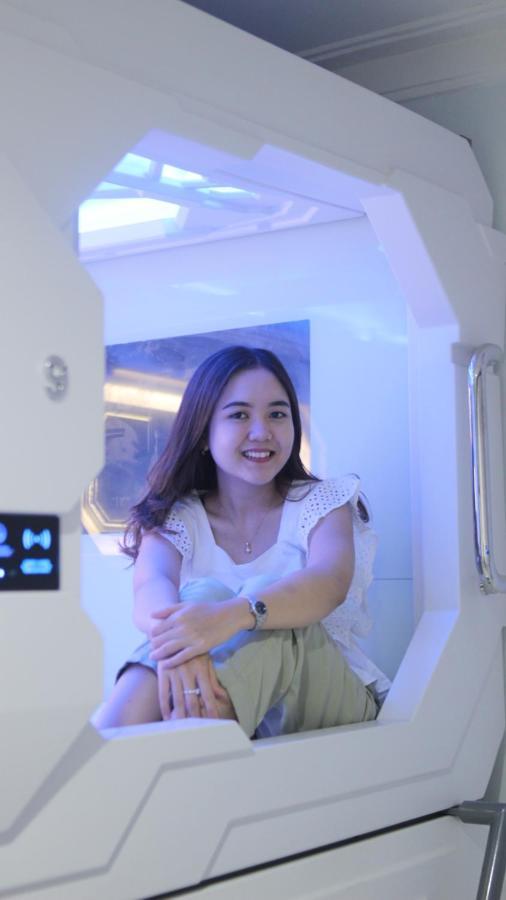 Tab Legian Bali 3* Seminyak