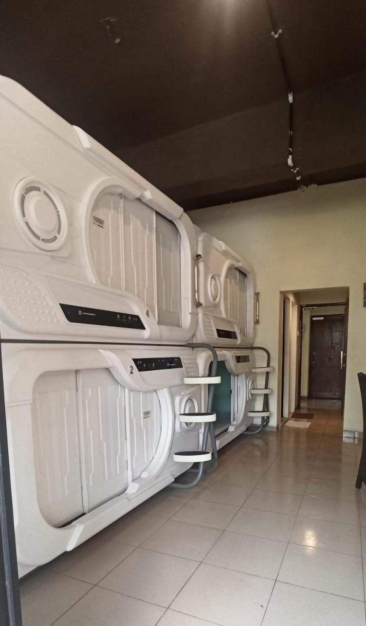 Tab Legian Bali 3* Seminyak