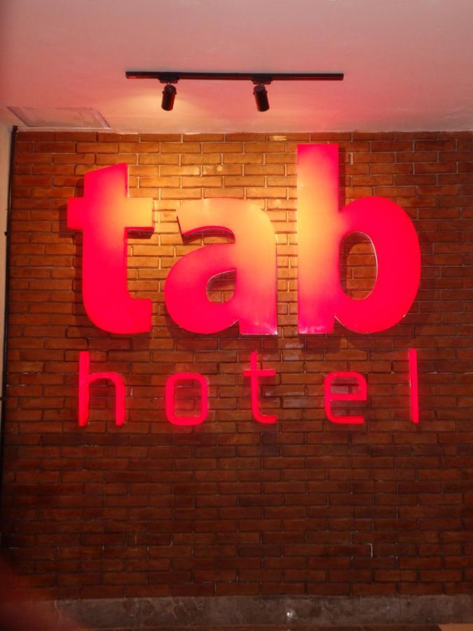 Hotel Tab Legian Bali Seminyak