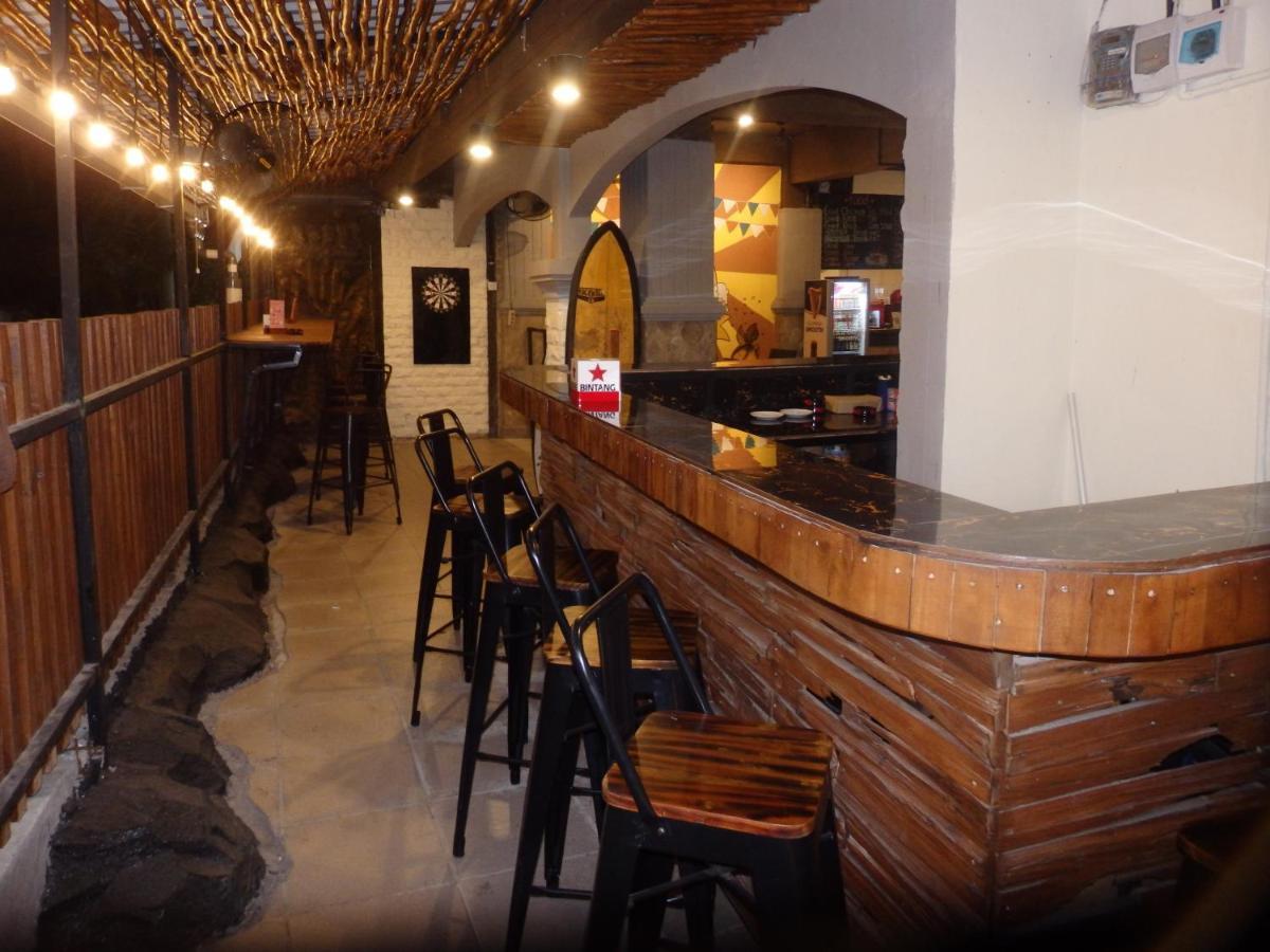 Tab Legian Bali Seminyak