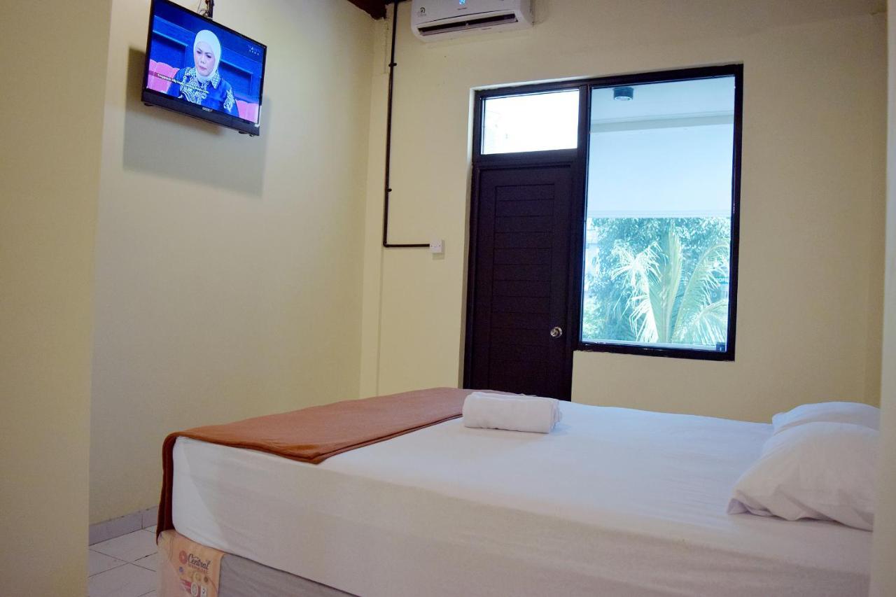 Tab Legian Bali Seminyak