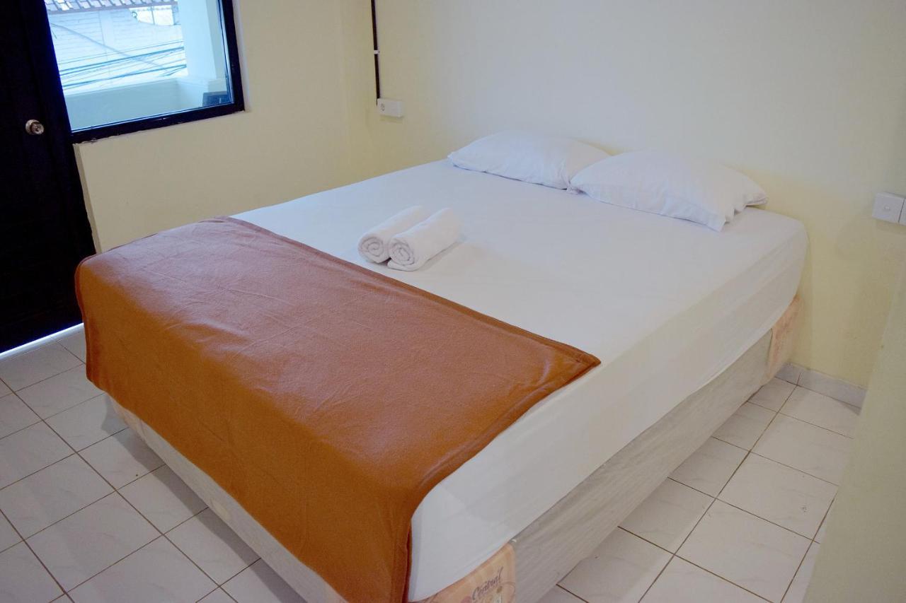 Tab Legian Bali Hotel Seminyak