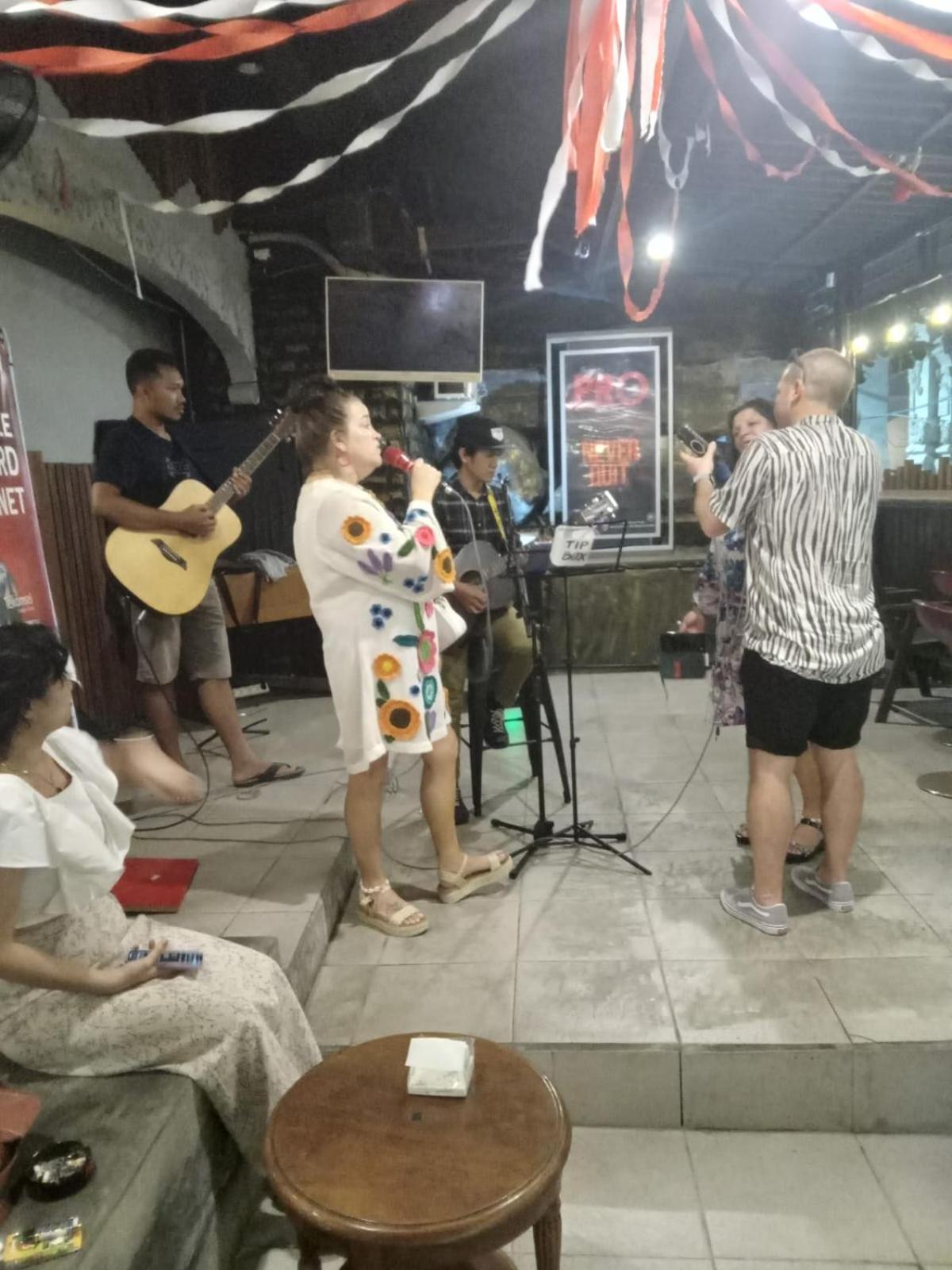 Tab Legian Bali